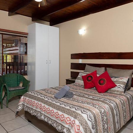 Manzini Chalets เซนต์ลูเซีย ภายนอก รูปภาพ
