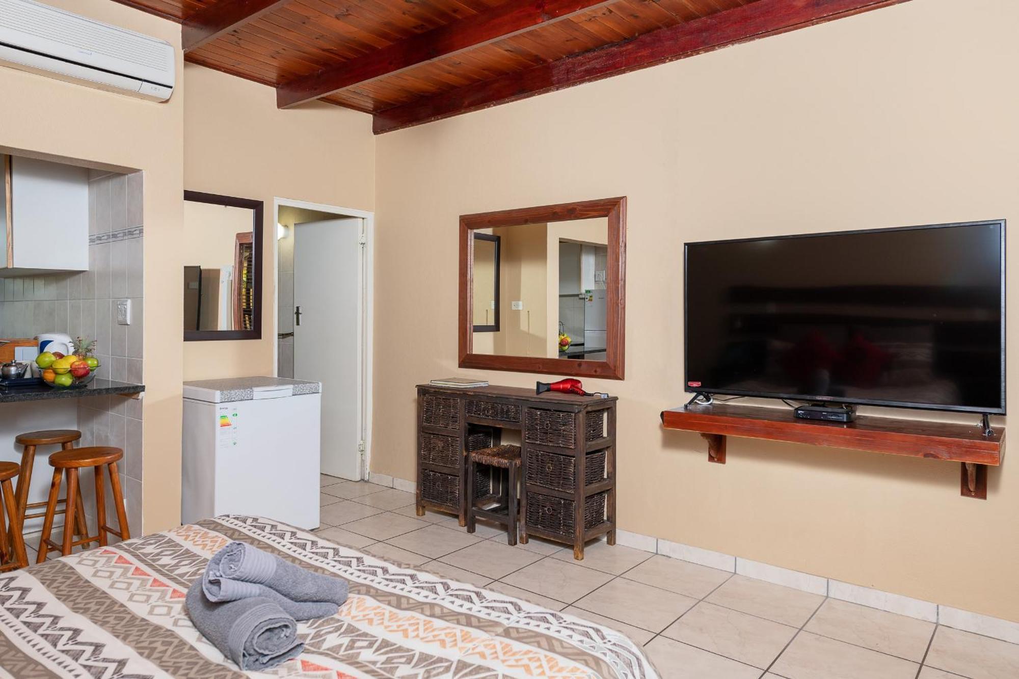 Manzini Chalets เซนต์ลูเซีย ภายนอก รูปภาพ