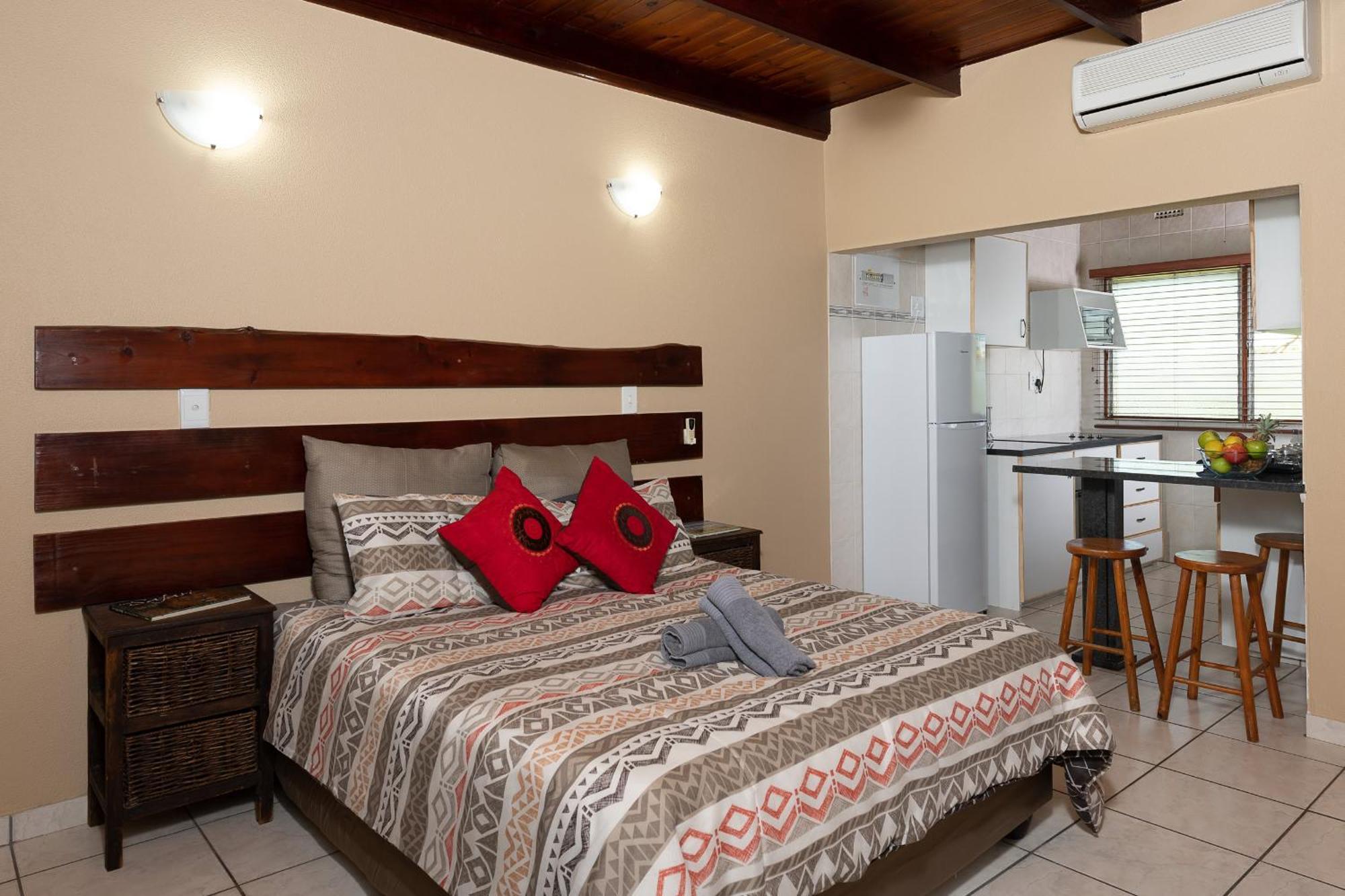 Manzini Chalets เซนต์ลูเซีย ภายนอก รูปภาพ