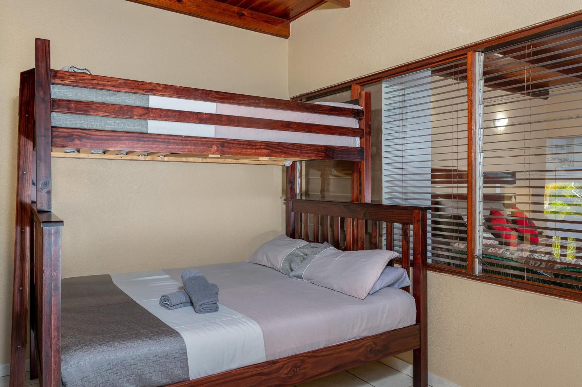 Manzini Chalets เซนต์ลูเซีย ภายนอก รูปภาพ