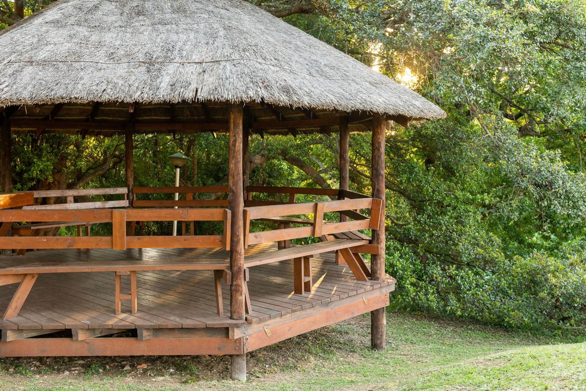 Manzini Chalets เซนต์ลูเซีย ภายนอก รูปภาพ