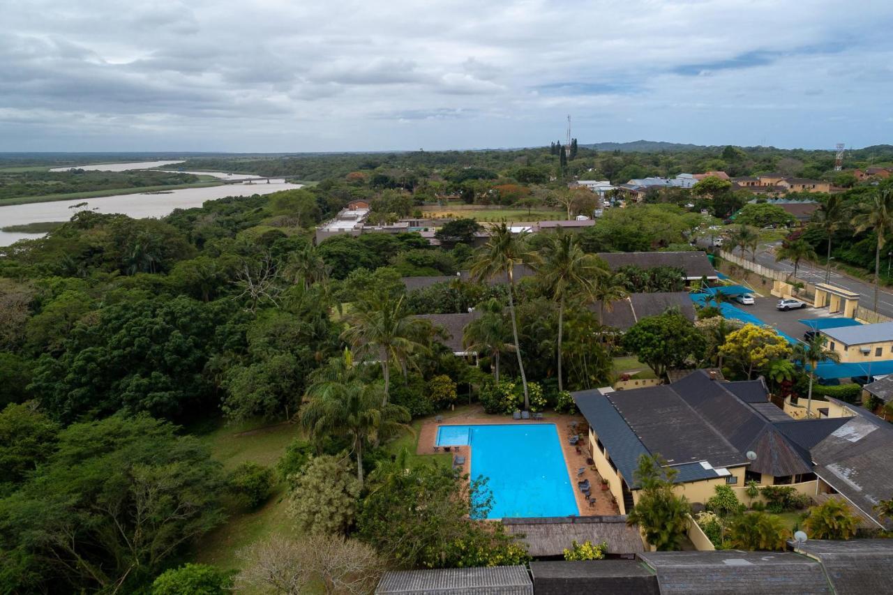 Manzini Chalets เซนต์ลูเซีย ภายนอก รูปภาพ