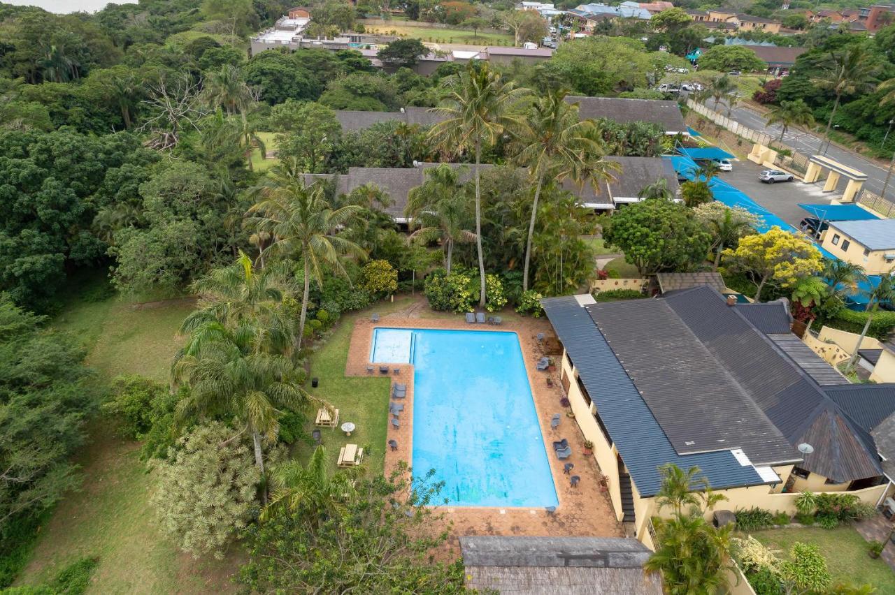 Manzini Chalets เซนต์ลูเซีย ภายนอก รูปภาพ